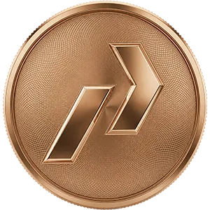Bronze Medaille