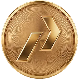 Gold Medaille