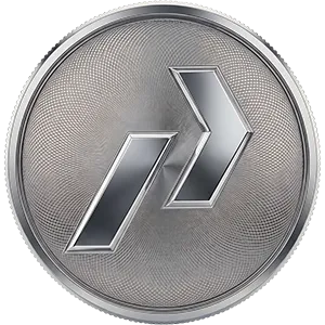 Silber Medaille