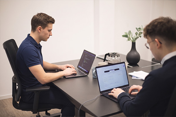 Praestio Team – Strategiearbeit für Hoteldigitalisierung im DACH-Raum