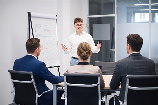 Praestio Team – Partner für inhabergeführte Hotellerie